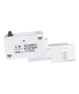 Whirlpool W10274880 Minature Door Switch, Dishwasher - €61,57 EUR