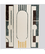 Hand Tufted Leopard Weaving carpet for living room, bedroom, sofa hall s... - €244,84 EUR Hand Tufted Leopard Weaving carpet for living room, bedroom, sofa hall s... - €244,84 EUR