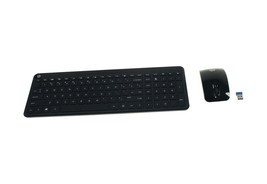 801523-001 - Wireless Keyboard/ Mouse Kit - Yellowstone Vesuvius - £161.36 GBP