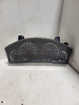 Speedometer Cluster MPH Fits 06 COMMANDER 720073 - $74.25