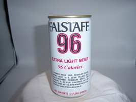 KN - Falstaff 96 Brewing Corp Cranston RI Ft Wayne St Louis 12 oz EMPTY ... - $95.18 MXN