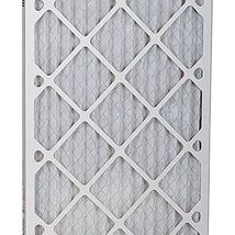 Best Air 4823258 16 x 20 x 1 in. 8 MERV Air Filter - Case of 12 - €76,05 EUR