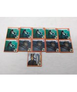 (11) Replacement Monster Tokens Arkham Horror Innsmouth Expansion Pieces - €8,56 EUR
