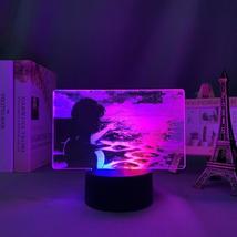 Erens Dream HD Anime - LED Lamp (Attack on Titan) - £24.68 GBP