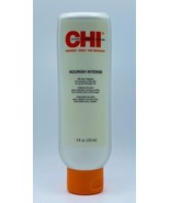CHI Nourish Intense Silk Hair Masque For Normal To Fine Dry Damaged Hair... - $39.99