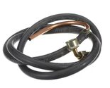 W10705660 HOSE for WHD560CHW1, WHD560CHW2, WHD862CHC1 - $178.90