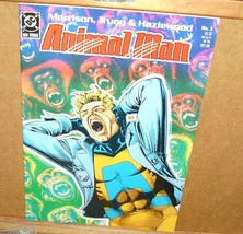 Animal Man #2 near mint/mint 9.8 - £10.32 GBP