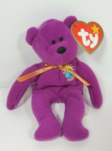 Ty Teenie Beanie Babies Millennium The Bear McDonald&#39;s 5&quot; Size - $9.85
