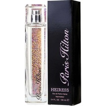 HEIRESS PARIS HILTON by Paris Hilton (WOMEN) - EAU DE PARFUM SPRAY 3.4 OZ - £36.30 GBP