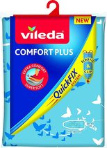 Vileda Comfort Plus Ironing Board Cover,Assortment - $34.39