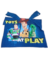 Toy Story kids Slanket Original Fleece Blanket with Sleeves - $19.24 CAD