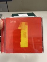 The Beatles 1 (#1 Greatest Hits) (CD, Nov-2000, Apple/Capitol) - £8.88 GBP