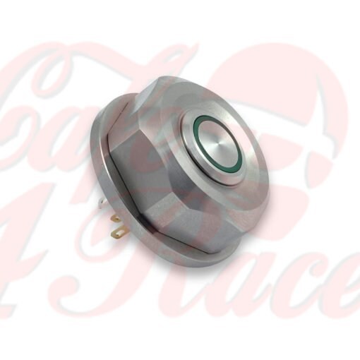 BMW Center Nut with Push Button for Twin-Shock and Monolever Models ...