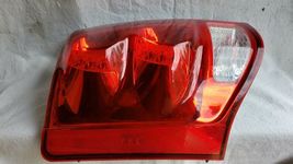 11-16 Dodge Grand Caravan LED Taillight Left Driver LH image 4