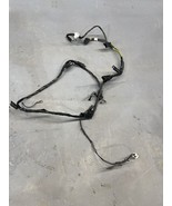 1969 Chevy Impala Caprice Tail Back Up Light Wiring Harness Belair Lamp ... - $2,078.85 MXN