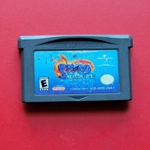 Spyro: Season of Ice Nintendo Game Boy Advance Authentic Saves - $9.47