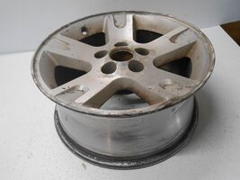 2002-2011 Ford Ranger Wheel Rim 16x7 Aluminum 5 Straight Spokes - $119.75