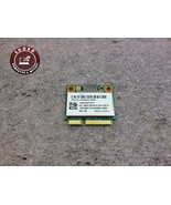 Toshiba Satellite C855D-S5315 Genuine WIFI Card V000271170 - $12.90 CAD