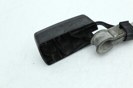 2006-2013 LEXUS IS250 IS350 NEGATIVE BATTERY TERMINAL CABLE WIRE H1404 image 5