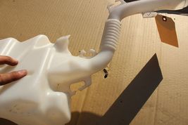 2010-2015 GMC TERRAIN WINDSHIELD WASHER RESERVOIR TANK FLUID X2464 image 11