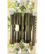 Pro-tek GT250 GT250R Lowering Link Kit Suzuki 2005-2019 Fully Adjustable... - $1,569.90 MXN