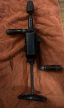 Hand Drill Peugeot Brothers Made in France Design 20th Art Deco PN - €302,30 EUR