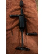 Hand Drill Peugeot Brothers Made in France Design 20th Art Deco PN - $6,467.97 MXN