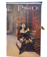 Paradox #2 FN; Dark Visions | Boris Vallejo - $16.71