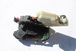 2002-2005 SUBARU IMPREZA WRX RH FRONT PASSENGER DOOR LOCK ACTUATOR K3108 image 5