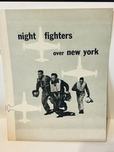 Life of the Soldier Magazine WW2 Home Front WWII Airmen New York Fighter... - $39.55
