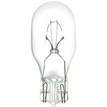 Sunlite 918 7.168 Watt 12.8 Volt Wedge Based Miniature T5 Bulb,07325-SU Clear - £27.26 GBP