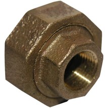 LASCO 17-9211 3/4-Inch Female Pipe Thread Brass Union - $36.05