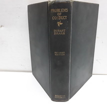 Problems of Conduct: An Introductory Survey of Ethics - £15.63 GBP