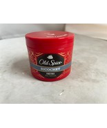 Old Spice Ricochet Fiber Wax 2.64 OZ New w/out box RARE Discontinued - $40.55 CAD