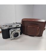 AGFA KARAT 36 film CAMERA SYNCHRO-COMPUR Folding Rangefinder Rodenstock ... - $202.18 CAD