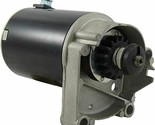 Starter For Briggs Stratton V-Twin Engines 18-22 HP Murray MTD Craftsman... - $70.97
