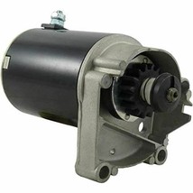 Starter For Briggs Stratton V-Twin Engines 18-22 HP Murray MTD Craftsman LT1000 - £56.58 GBP