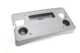 14-15 CHEVROLET CAMARO SS FRONT LICENSE PLATE BRACKET Q2472 image 5