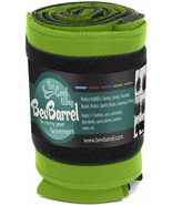 Beverage Barrels Cooler - LIME - Holds up to 7 drinks Keeps Cool Over an... - $12.86
