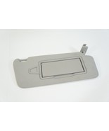 10-2013 mercedes w207 e350 CONVERTIBLE right pass interior sun visor mir... - $1,930.14 MXN 10-2013 mercedes w207 e350 CONVERTIBLE right pass interior sun visor mir... - $1,930.14 MXN