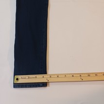 Levis Women's Size 14 Reg The Knit Jeans Blue Denim Stretch Elastic Waist Girls image 12