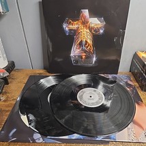 Hyperdrama (Double Black LP) READ DESCRIPTION  - $220.33 MXN