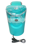 Keurig K-Compact K35 Coffee Maker Single Serve K-Cup Pod (Turquoise) - P... - £31.25 GBP