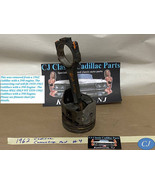 OEM 62 Cadillac 390 Engine CONNECTING ROD WITH PISTON #4 - $122.10 CAD