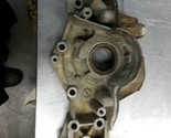Engine Oil Pump For 01-06 Hyundai Santa Fe  2.7 - $36.33