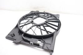 03-09 MERCEDES-BENZ W211 E320 E350 RADIATOR COOLING FAN SHROUD E2781 image 7