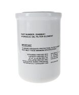 254686A1 Lube Filter Fits Case-IH Tractor Models 570L 580 580N 585G 588H... - $38.60