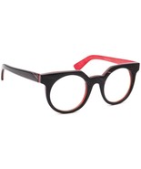 Morgenthal Frederics Eyeglasses 1067 Gil Genuine Buffalo Horn 46-20 140 ... - $899.99