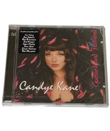 Candye Kane Guitar’d And Feathered 2007 Blues CD Sealed Dave Alvin Junio... - $14.99