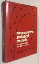 Nonparametric Statistical Methods (Wiley Series in Probability and Statistics -  - £9.43 GBP